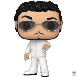 Kevin Richardson