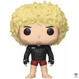 Khabib Nurmagomedov
