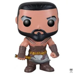 Khal Drogo