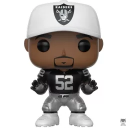 Khalil Mack