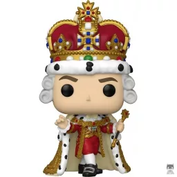 King George
