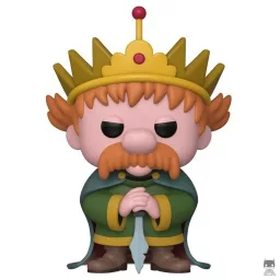 King Zog
