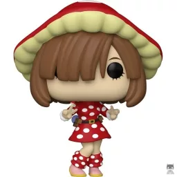 Kinoko Komori