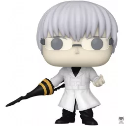 Kisho Arima