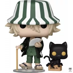 Kisuke Urahara