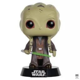 Kit Fisto
