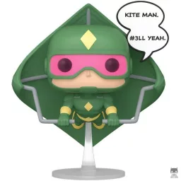 Kite Man