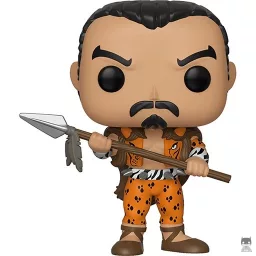 Kraven el Cazador