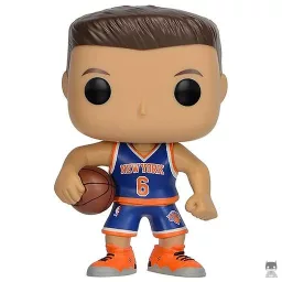 Kristaps Porzingis