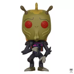Krombopulos Michael