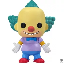 Krusty el payaso