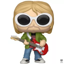 Kurt Cobain