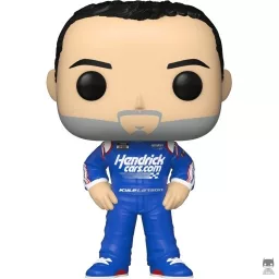 Kyle Larson