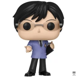 Kyoya Ootori