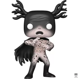 La Bestia