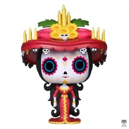 La Muerte