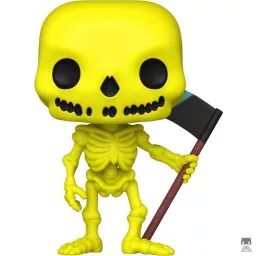 La Muerte