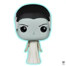 La novia de Frankenstein