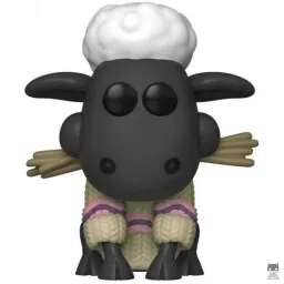 La oveja Shaun