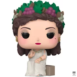 La Señora Gorda