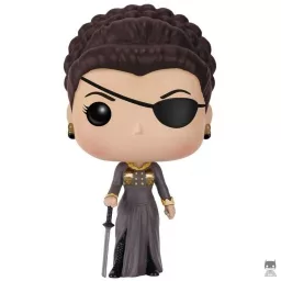 Lady Catherine