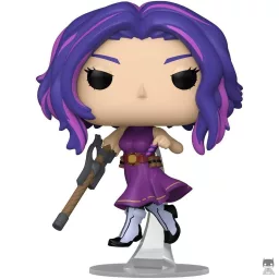Lady Nagant