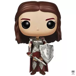 Lady Sif