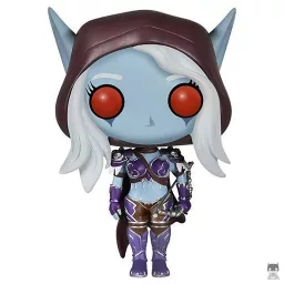 Lady Sylvanas
