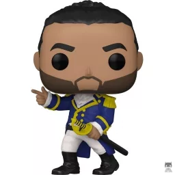 Lafayette