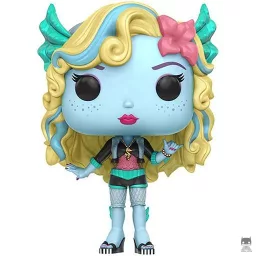 Lagoona Blue