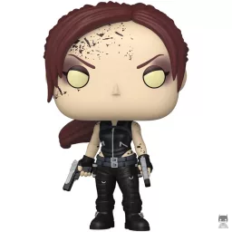 Lara Croft (Doble)
