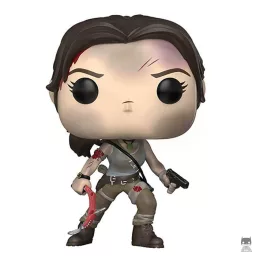 Lara Croft