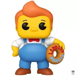 Lard Lad