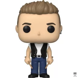 Larry Mullen Junior