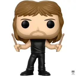 Lars Ulrich
