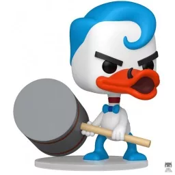 Le Quack