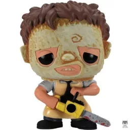 Leatherface