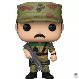 Leatherneck