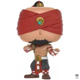 Lee Sin