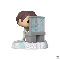 Leia Organa (Princesa Leia)