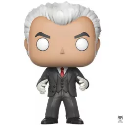 Leland Palmer