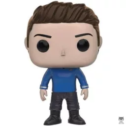 Leonard McCoy