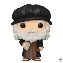 Leonardo Da Vinci
