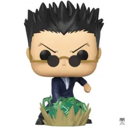 Leorio Paradinaito