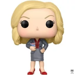 Leslie Knope