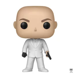 Lex Luthor
