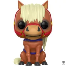 Li'l Sebastian