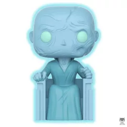 Líder Supremo Snoke