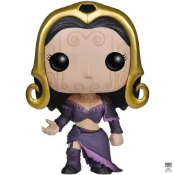 Liliana Vess