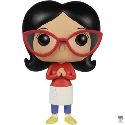 Linda Belcher
